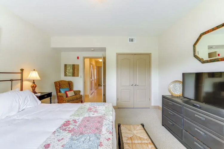 'mountain Escape' w/ Pool Access in Pigeon Forge!
