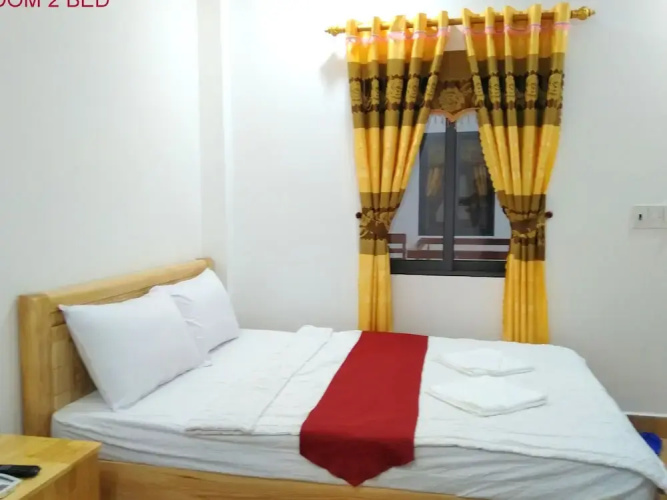 Hung Yen Hotel