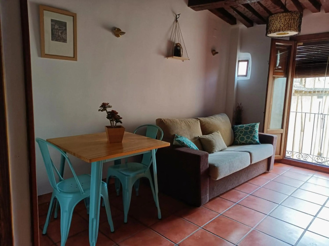 Apartamento La Ponderosa