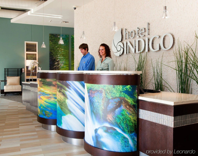 Hotel Indigo San Diego-Gaslamp Quarter photo 33