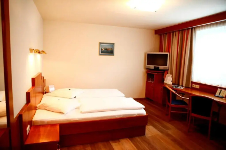 Vienna Sporthotel