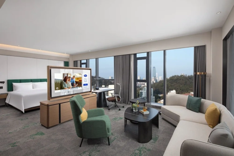 Suite