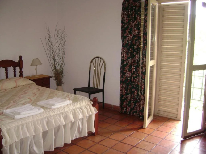 Departamento Mayka Pueyrredón