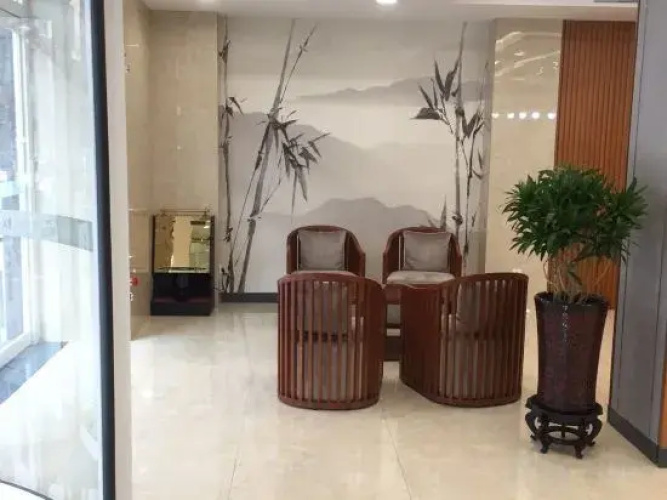 Xuesong Hostel