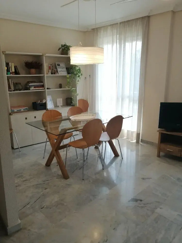 Apartamento El Rincón del Río by JITKey