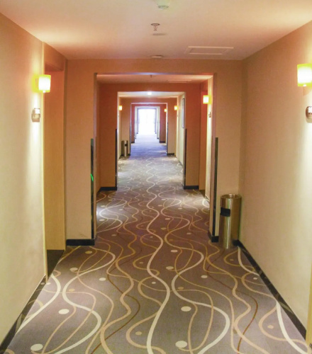 7Days Premium Beijing Luhua Road