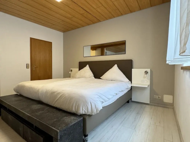 Ferienhaus Möhrle 3