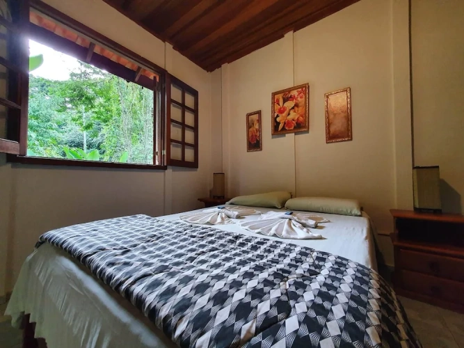 Family Chalet