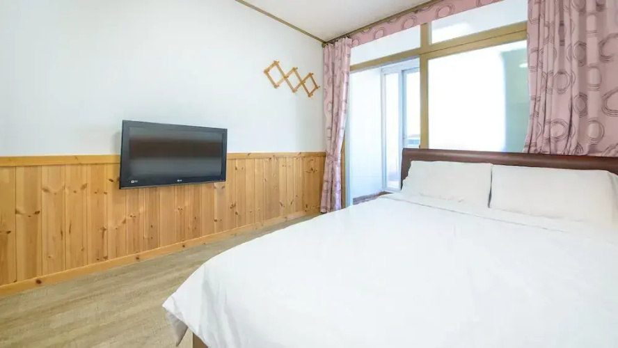 Samcheok sky Pension