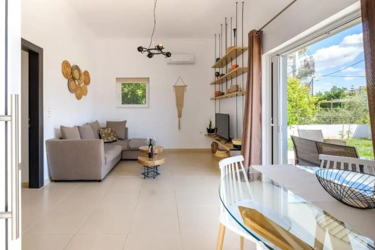 Oreon Suites Nafplio