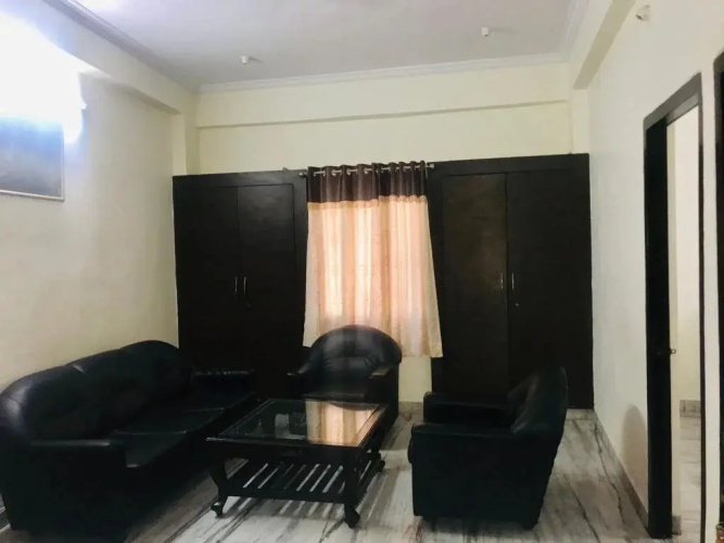 Jogmaya Hotel