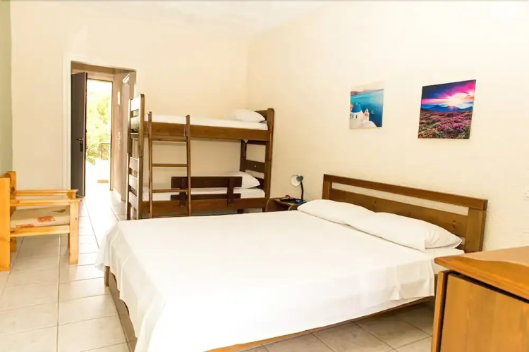 Hotel Vergina