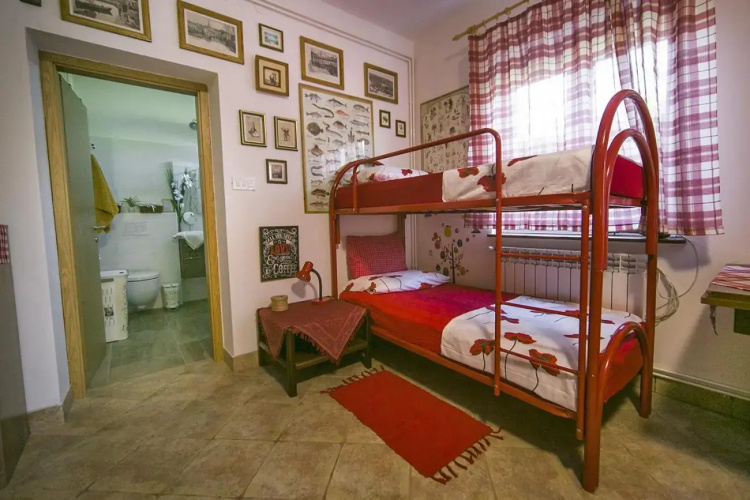 Cozy Istrian House