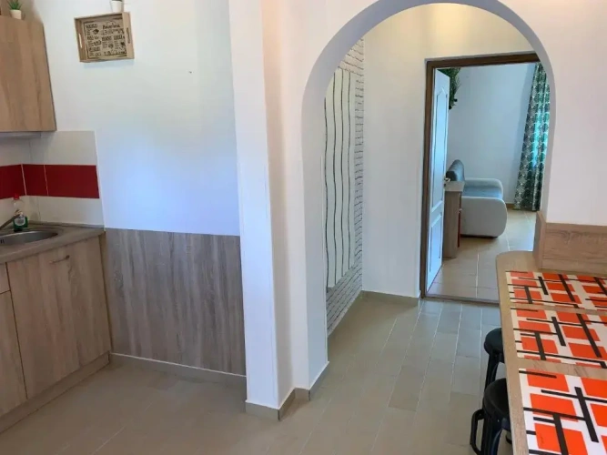 2 Bedrooms Suite