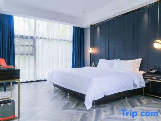 Duplex Suite
