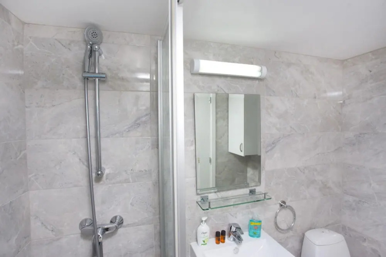 Galatex Beach Living Studio