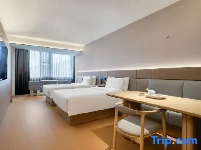 Business Twin room