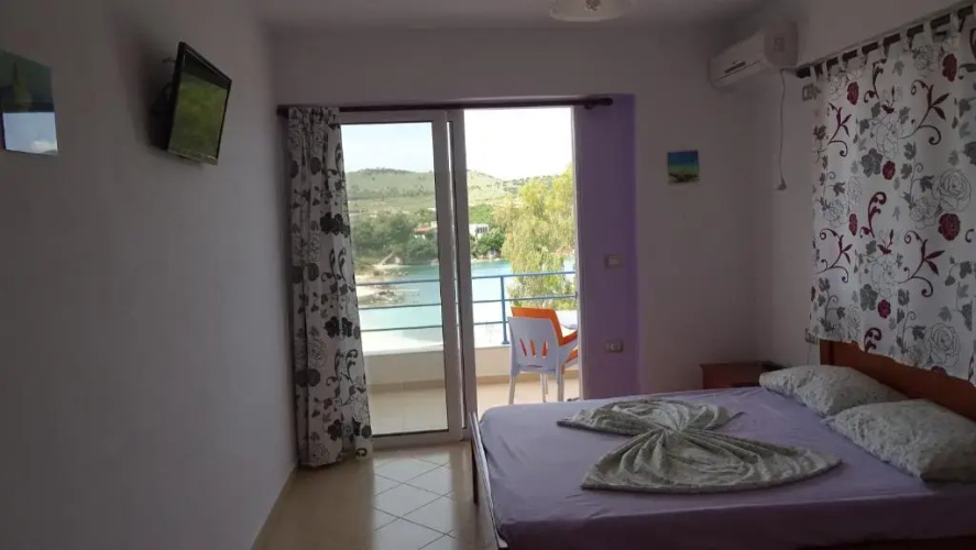 Apartments Neri