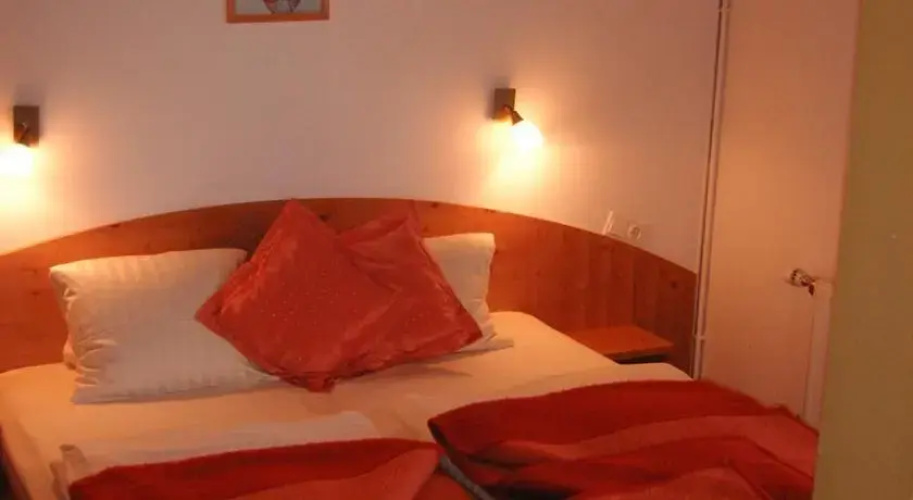 Haus Schuster