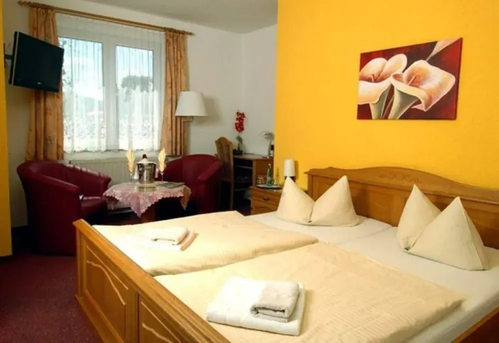 Hotel Prox
