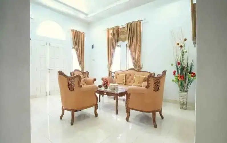 Gardenia Guest House