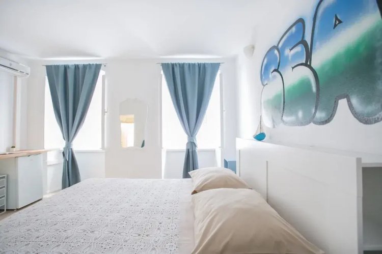Guesthouse Mendi