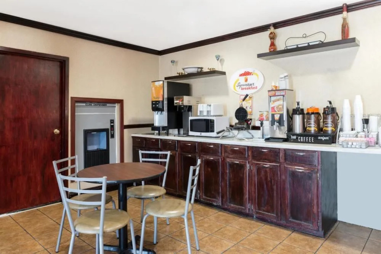 Hotelbild