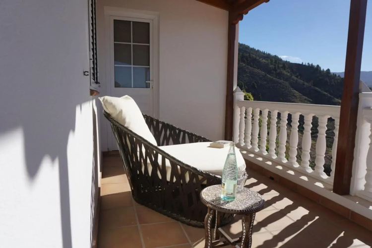 Villa Jose