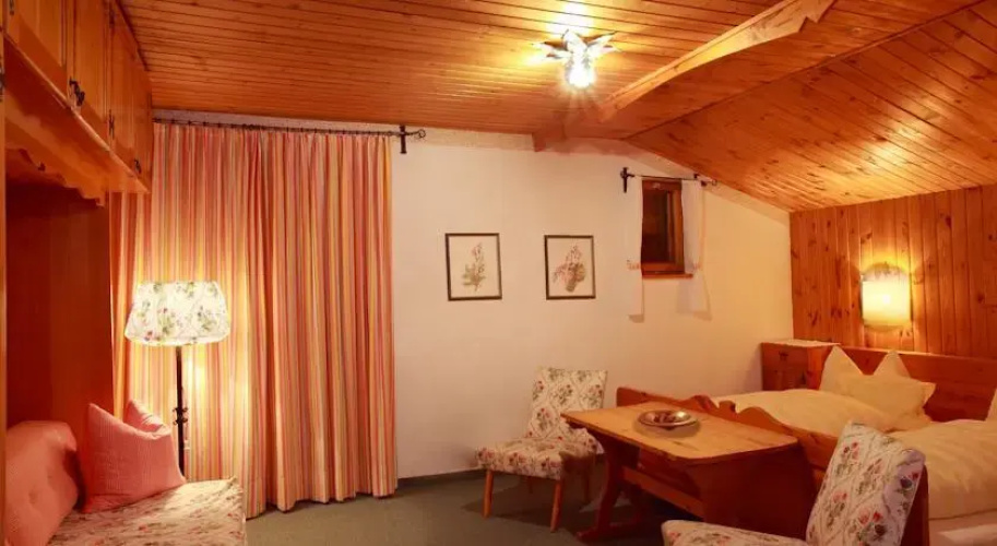 Pension Gradenburg