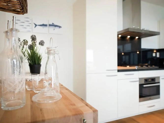 2 Bedrooms Comfort Apartment