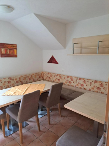 Apartment Haus Millauer