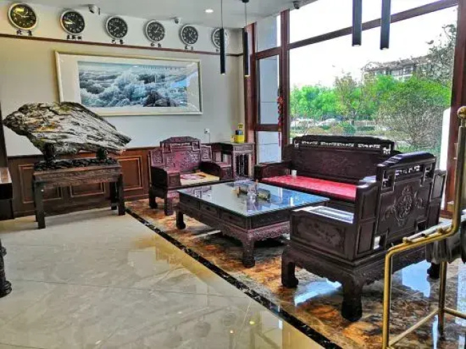 Chonpines Hetel (Qingdao Jimo Hetel)