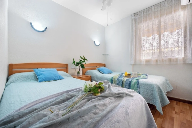 1 Bedroom Standard Apartment