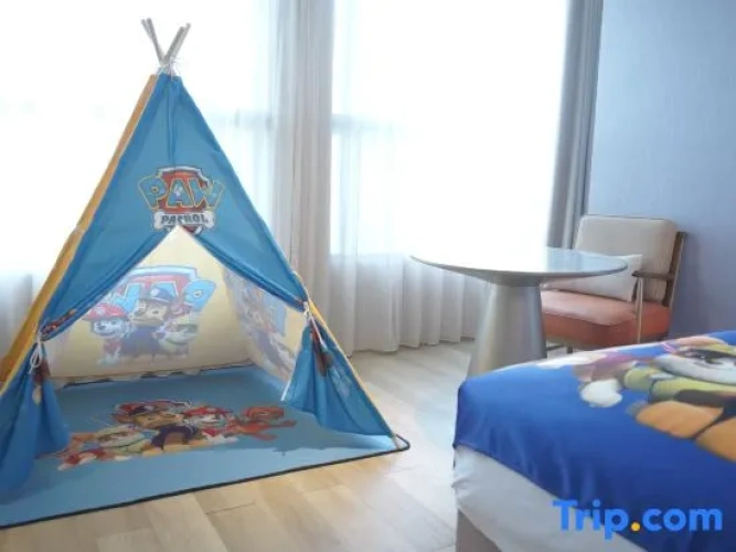 Standard Double Family room
