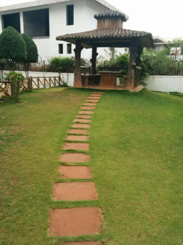 Weekend 2BHK Apartments