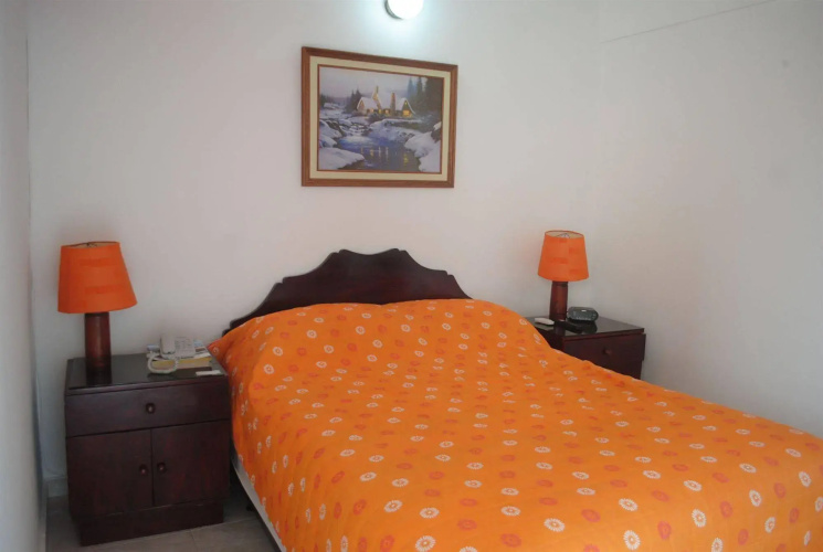 Hotel Virrey 76 Barranquilla