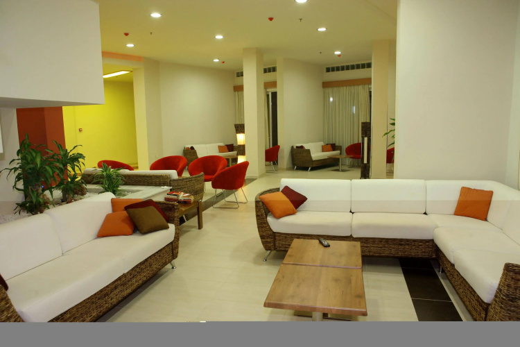 Imagen del hotel