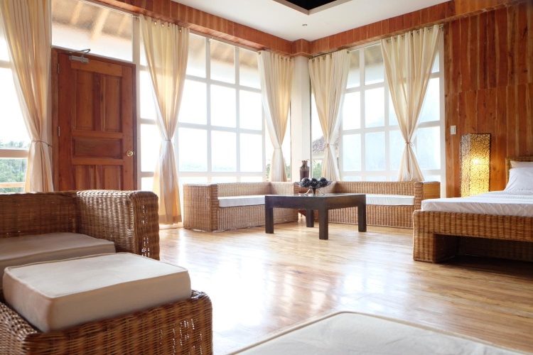 Standard Double Villa