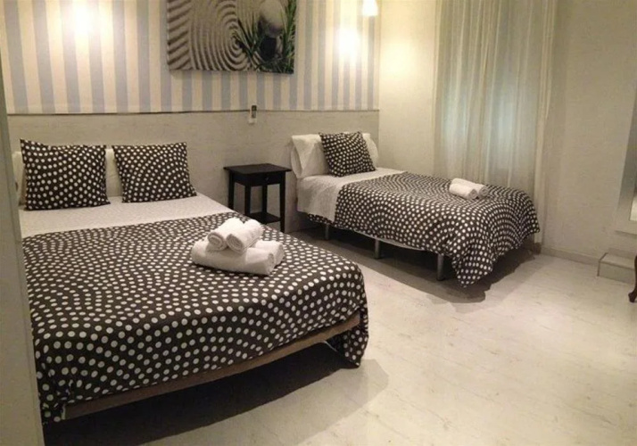 Hostal Mendoza