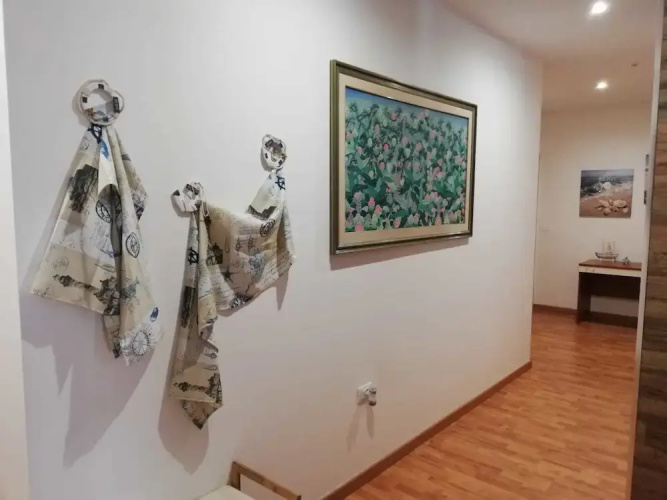 B&B Altamarea