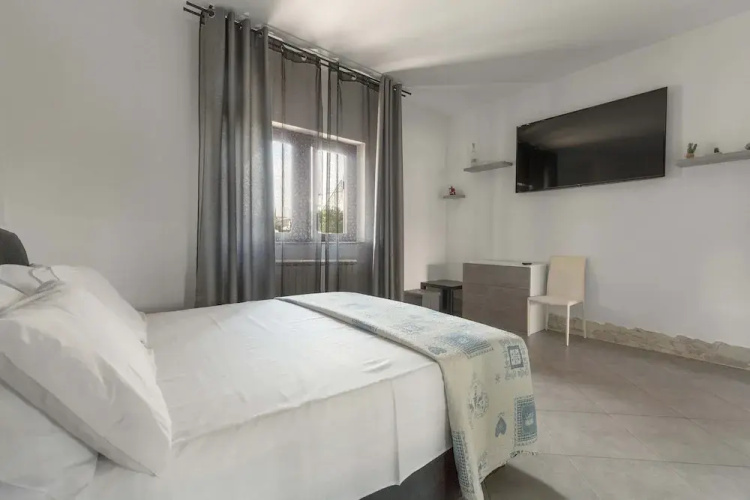 3130 Appartamento Greco by Barbarhouse