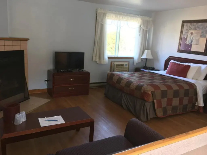 Auberge Champetre