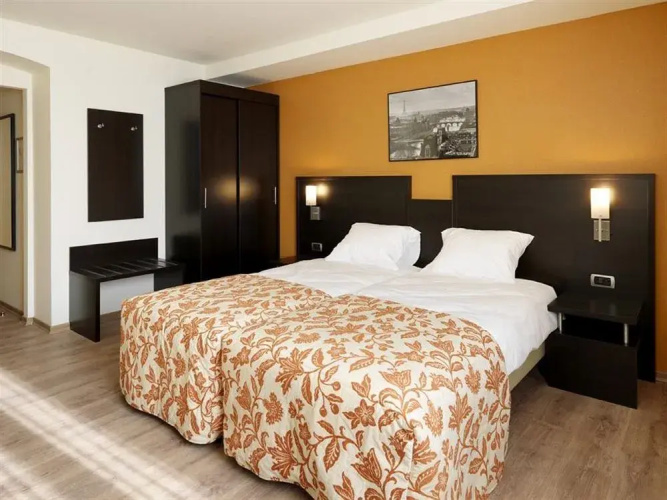 Hotel TTS