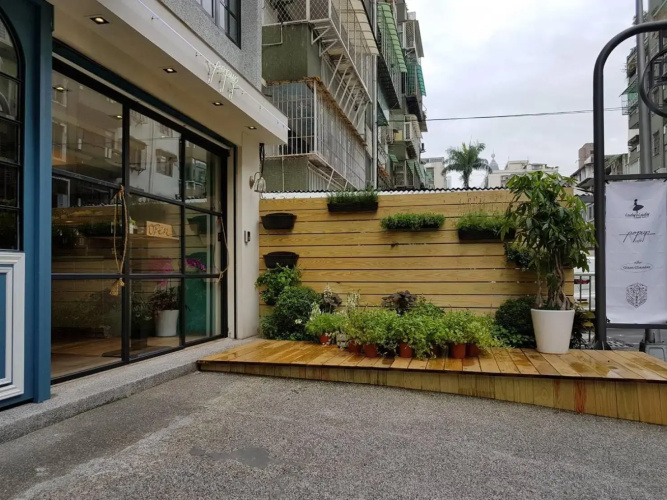 Imagen del hotel
