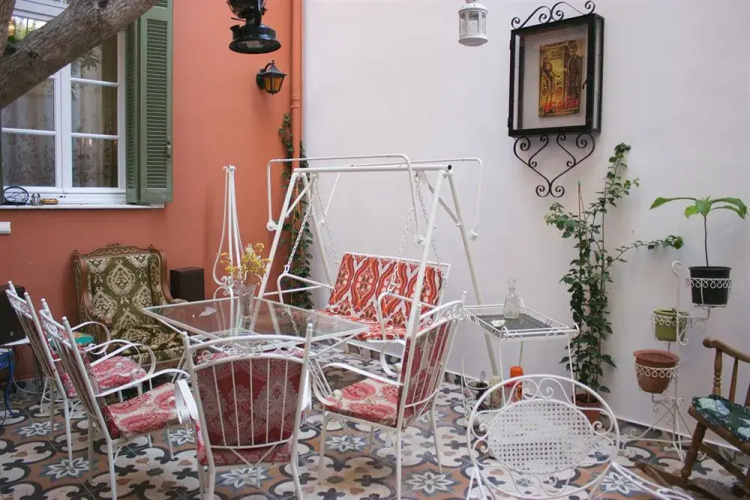 Athens Quinta - Hostel