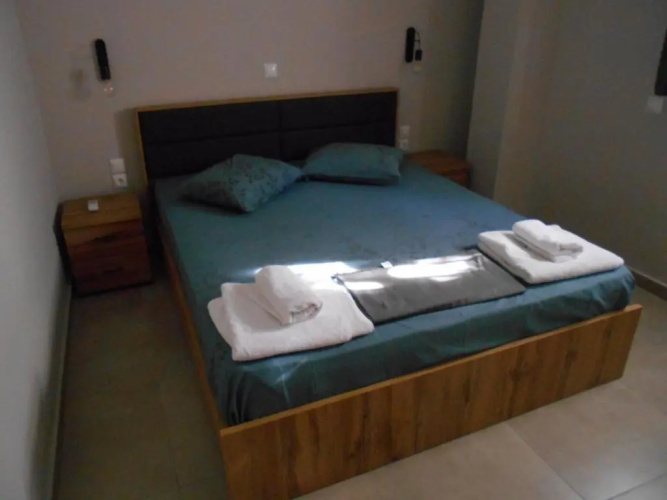 Haris Apartments