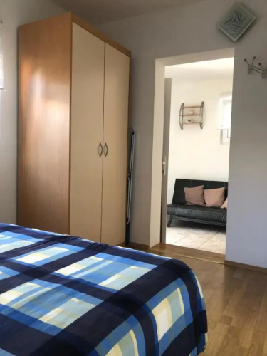 Apartments Geli