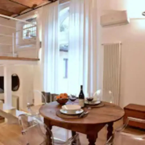 Machiavelli Apartment By Firenze Prestige