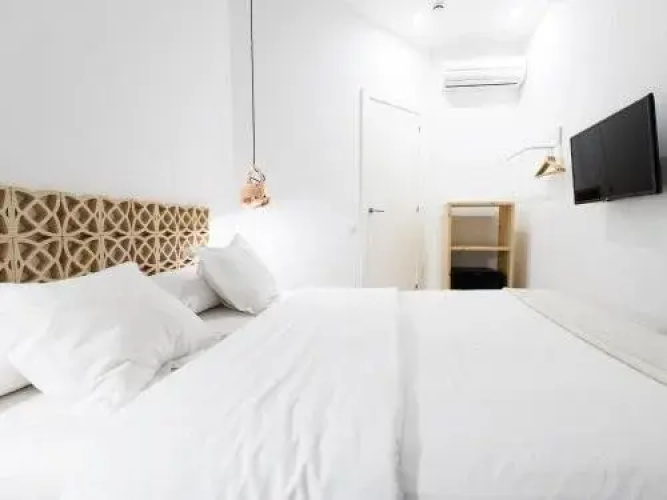 Hostel Bruc