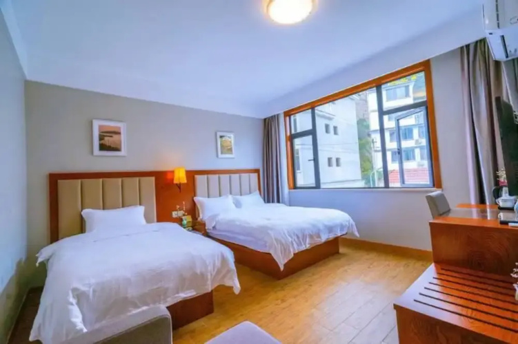 Yiyun Botique Inn Qiandaohu Hangzhou